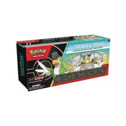 Pokemon Trainer's Toolkit (2024)