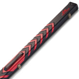Peradon Walter Lindrum 3/4 Snooker Cue and Case  **** PRE-ORDER ****