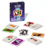 Disney Villains Card Game