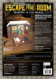 Escape the Room - Murder in the Mafia