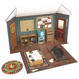 Escape the Room - Murder in the Mafia