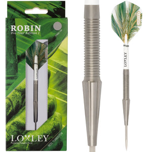 Loxley Robin Pro Tour Model 1 23g