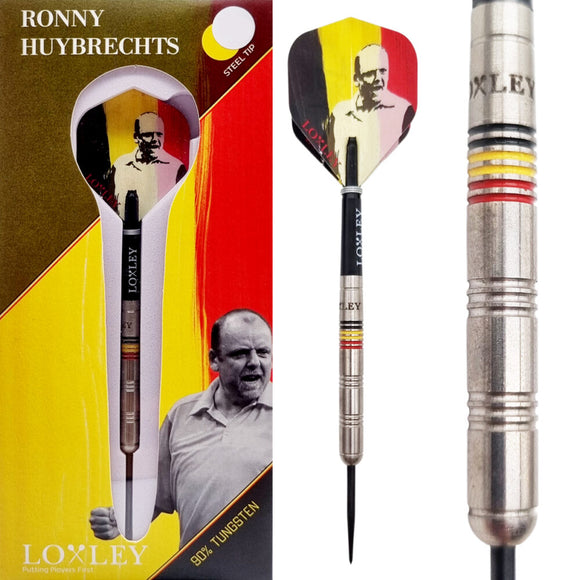Loxley Ronny Huybrechts 22g