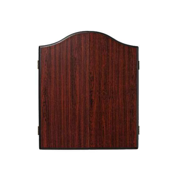 Winmau Classic Rosewood Dartboard Cabinet