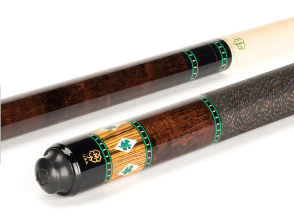McDermott SL3C2 February Cue of The Month with i-2 Performance Shaft