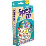 Spot It Beach - Waterproof Packaging