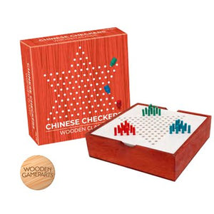 Tactic Chess-Chinese Checkers