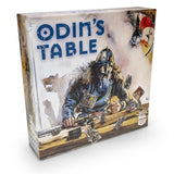 Viking's Tales: Odin's Table