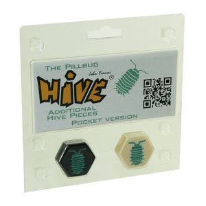 Hive Pillbug Pocket Expansion