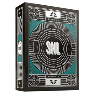 Theory 11 Playing Cards: Saturday Night Live