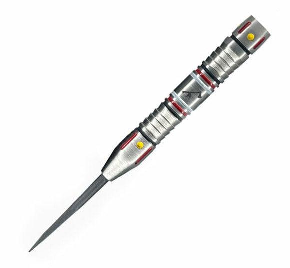 Laserdarts Tomahawk 22g Steel Tip Darts