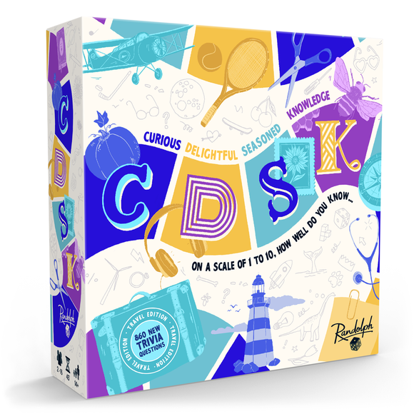 CDSK - Travel