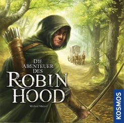 The Adventures of Robin Hood