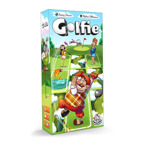 Golfie