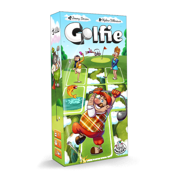 Golfie