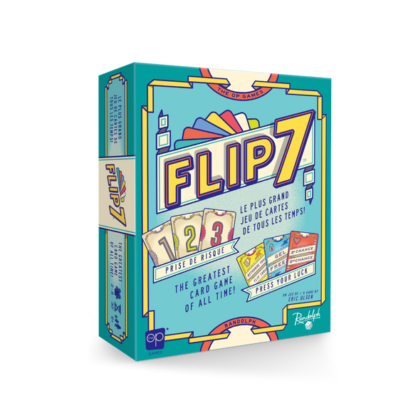 Flip 7