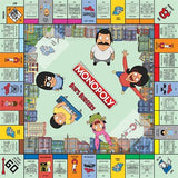 Bob's Burgers Monopoly