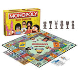 Bob's Burgers Monopoly