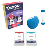 Taboo: Disney