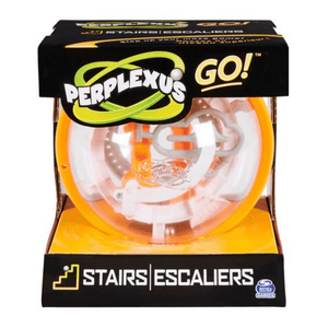 Perplexus Go - Stairs