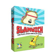 Slamwich