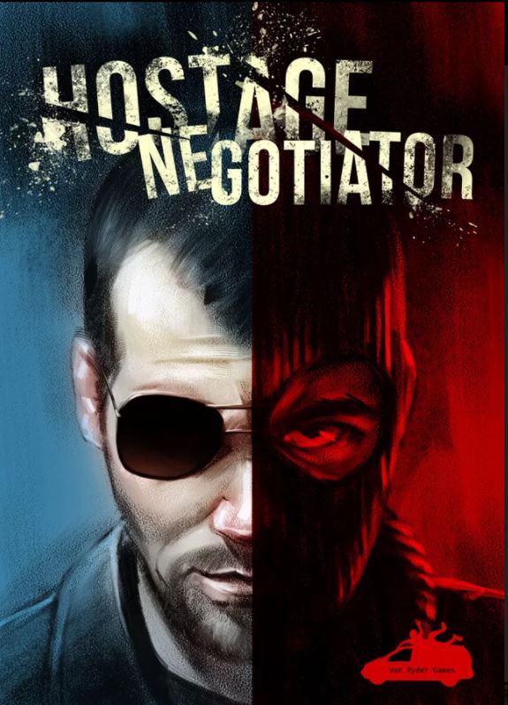 Hostage Negotiator