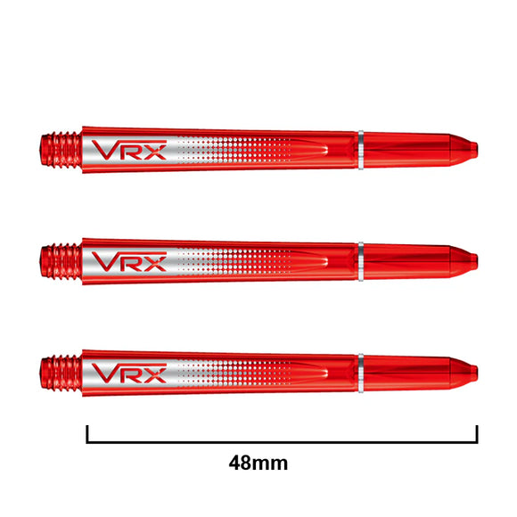 VRX Medium Red