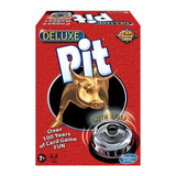Pit Deluxe