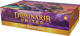 Magic the Gathering: Dominaria United Set Booster