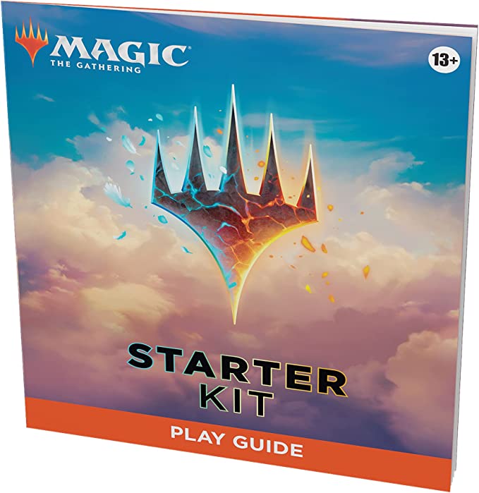 MTG - Wilds of Eldraine Starter Kit – Toronto Darts & Games