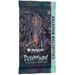 MTG Duskmourn: House of Horror Collector Booster