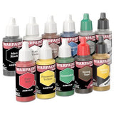 Army Painter: Warpaints Fanatic: Starter Set