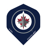 NHL Dart Flights