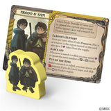 The Lord of The Rings: Fate of The Fellowship