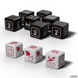 The Lord of The Rings: Fate of The Fellowship