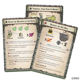 The Lord of The Rings: Fate of The Fellowship