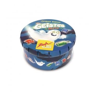 Ghost Blitz Mini Tin – Toronto Darts & Games