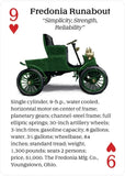 Turn of the Century Motor Cars
