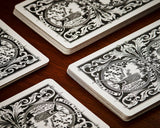 Antler Playing Cards