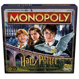 Monopoly Harry Potter - Due Oct 22