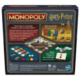 Monopoly Harry Potter - Due Oct 22