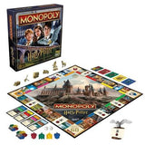 Monopoly Harry Potter - Due Oct 22