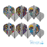 Fit Flight AIR × Yasutoshi Matsumoto 3 (6 flights)