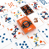 Bicycle Cards - Disney Goofy