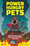 Power Hungry Pets