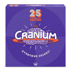 Cranium - 25th Anniversary Edition
