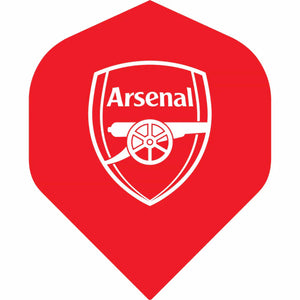 Arsenal Football Flights