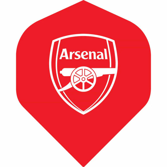 Arsenal Football Flights