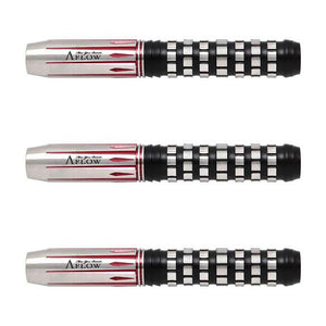 DYNASTY A-FLOW JUJAK ALPHA 21.0g Park Hyun Chul model (A-FLOW BLACK LINE J