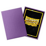 Sleeves: Dragon Shield Matte Amethyst (100)